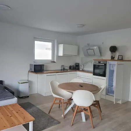 Ferienwohnung Bella Koblenz  Exterior foto