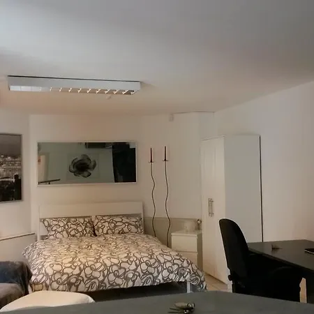 Ferienwohnung Bella Koblenz  Zimmer foto