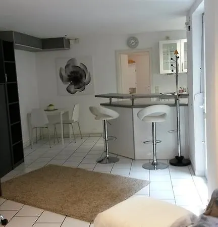 Ferienwohnung Bella Koblenz  Zimmer foto