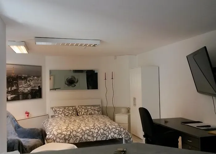 Ferienwohnung Bella
