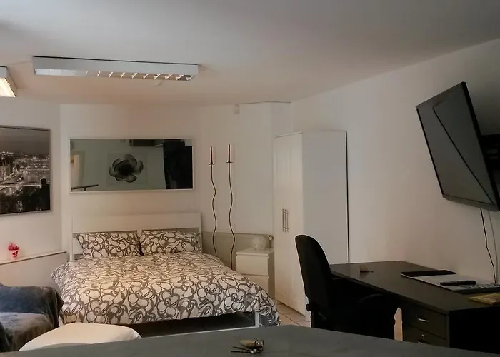 Ferienwohnung Bella