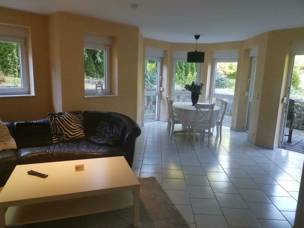 Bella Apartment *